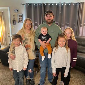 Meet your Posher, Cierra